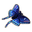 Dusklight Lunar Moth icon